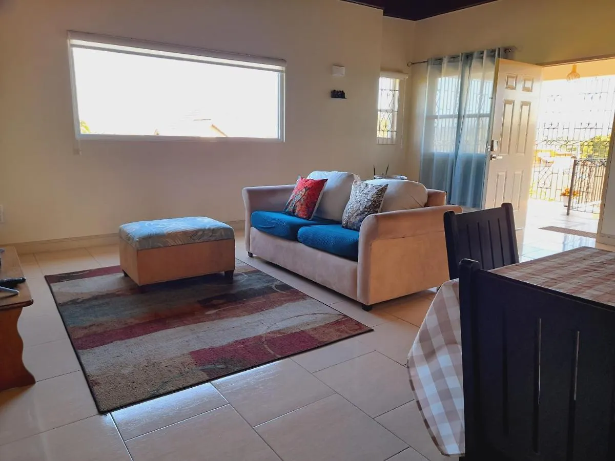 Ultimate Chill Montego Bay Apartment
