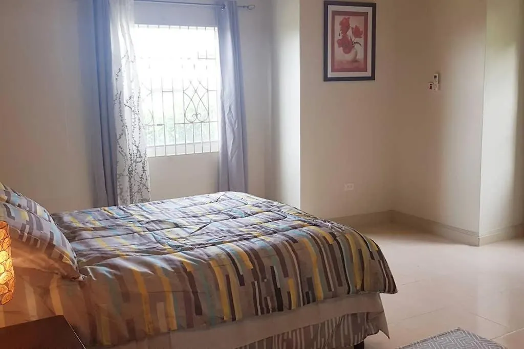 Apartament Ultimate Chill Montego Bay 0*,