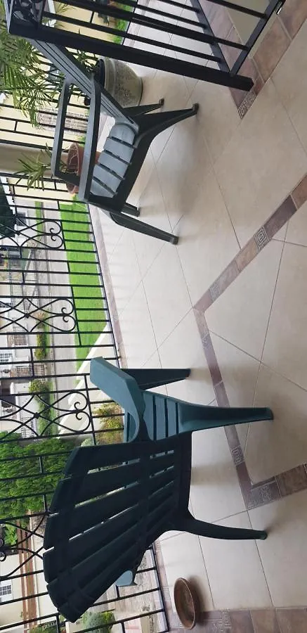 Apartament Ultimate Chill Montego Bay