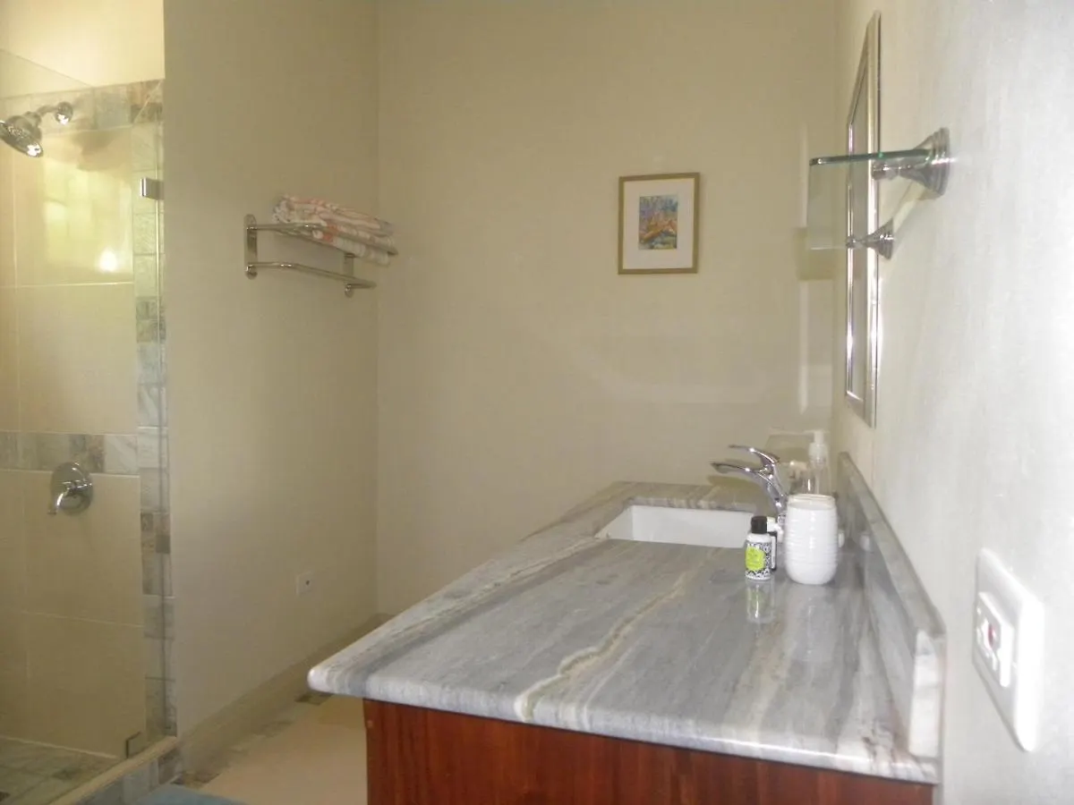 Apartament Ultimate Chill Montego Bay Jamajka