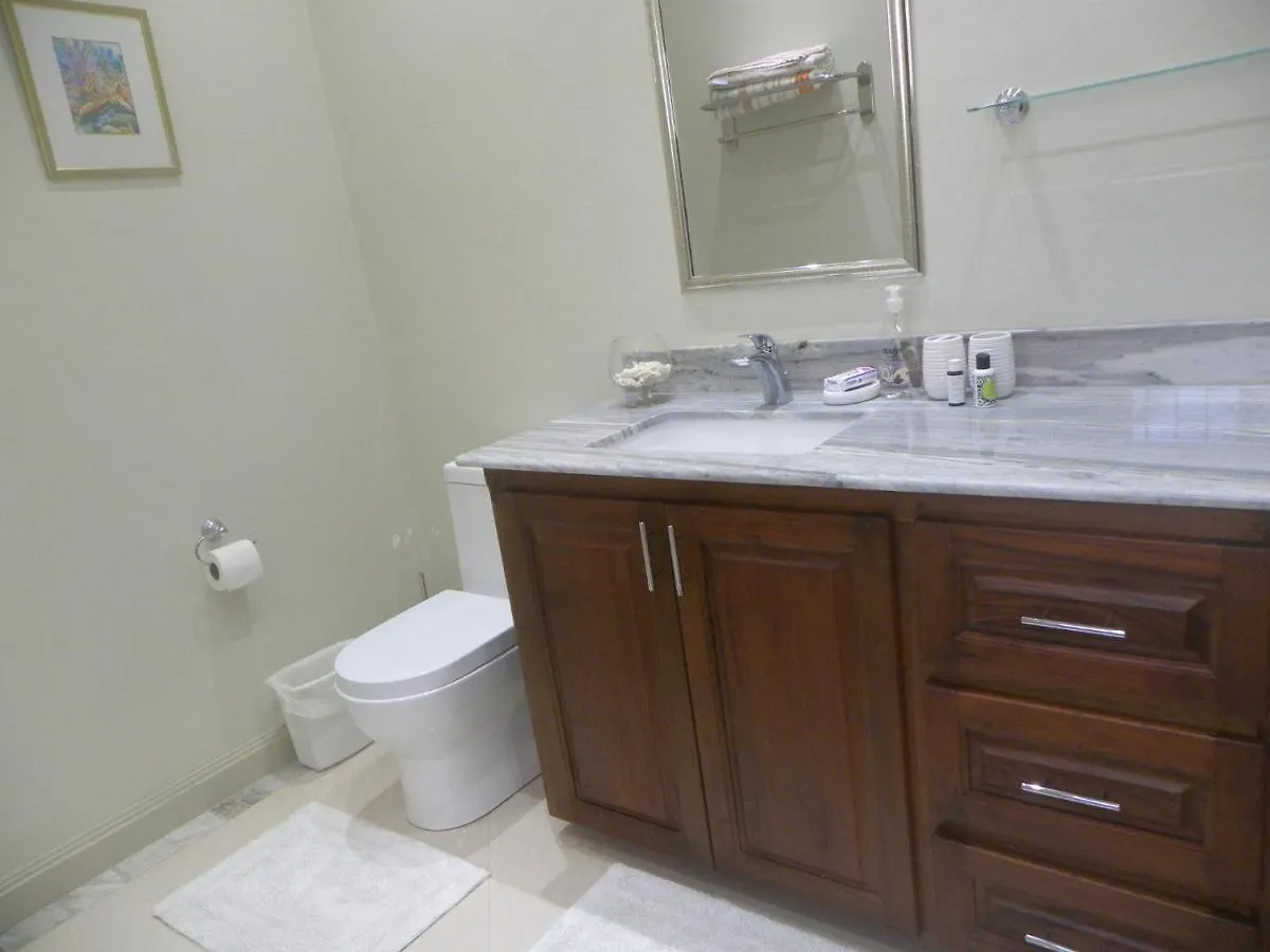 Apartament Ultimate Chill Montego Bay