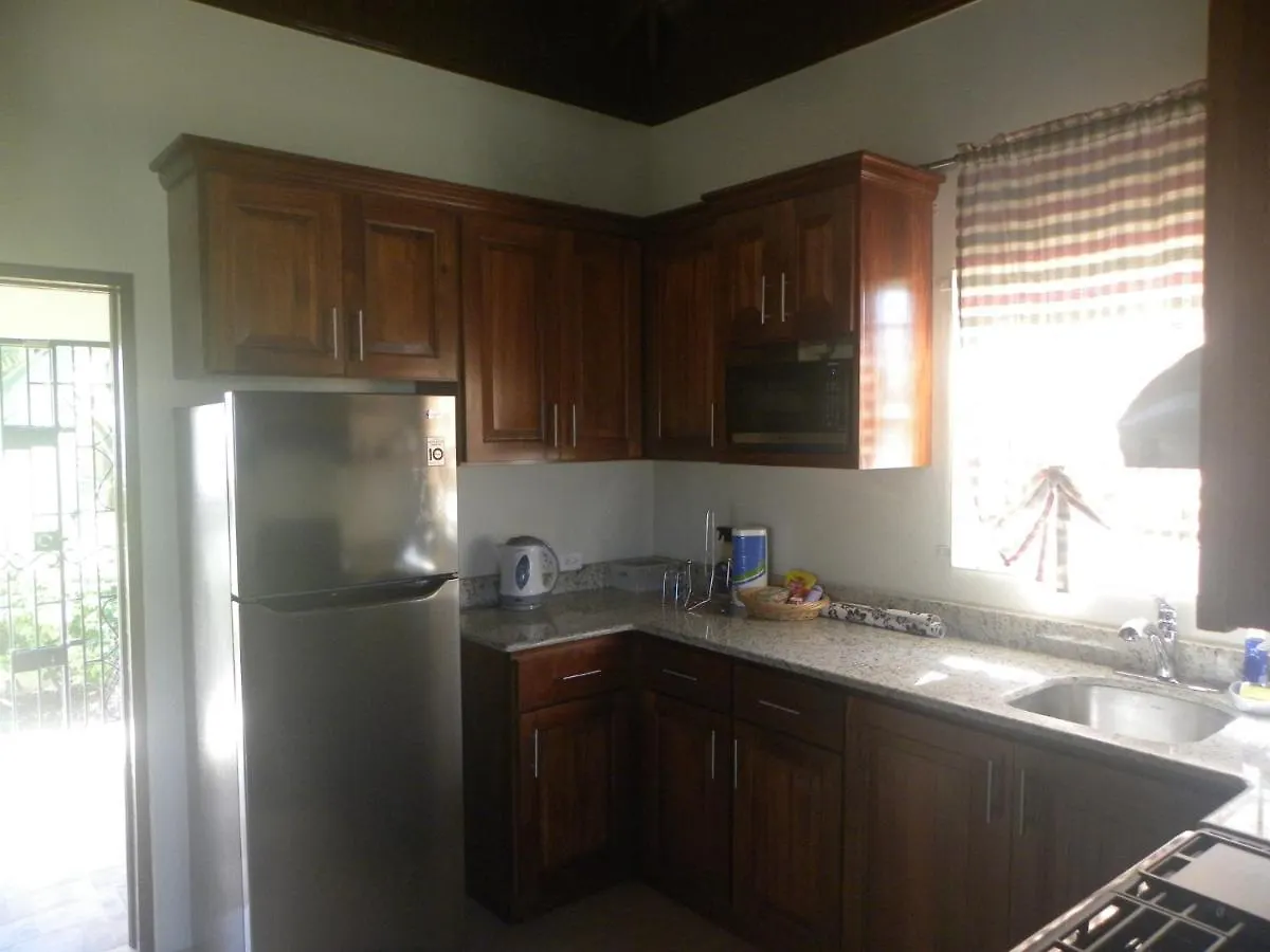 Apartament Ultimate Chill Montego Bay