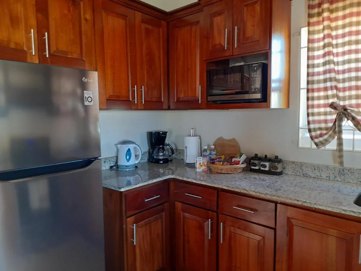 Apartament Ultimate Chill Montego Bay