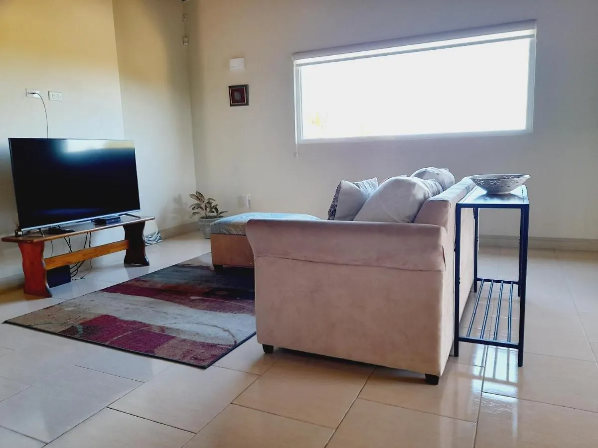 Apartament Ultimate Chill Montego Bay Jamajka