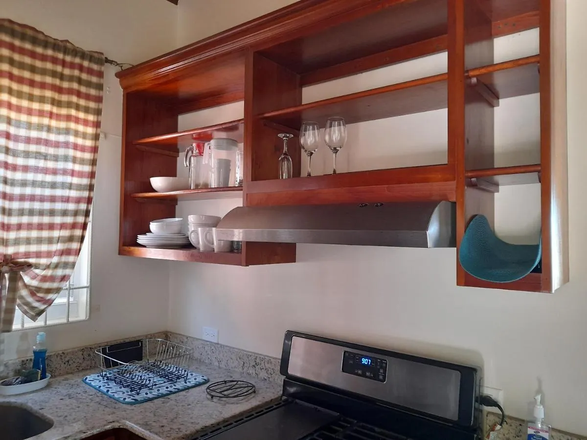 Apartament Ultimate Chill Montego Bay 0*,  Jamajka