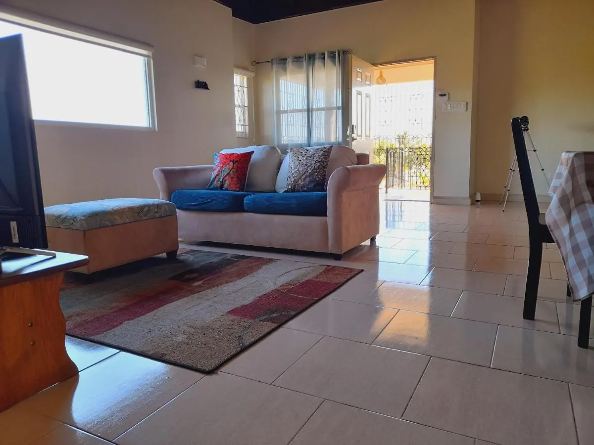 Apartament Ultimate Chill Montego Bay