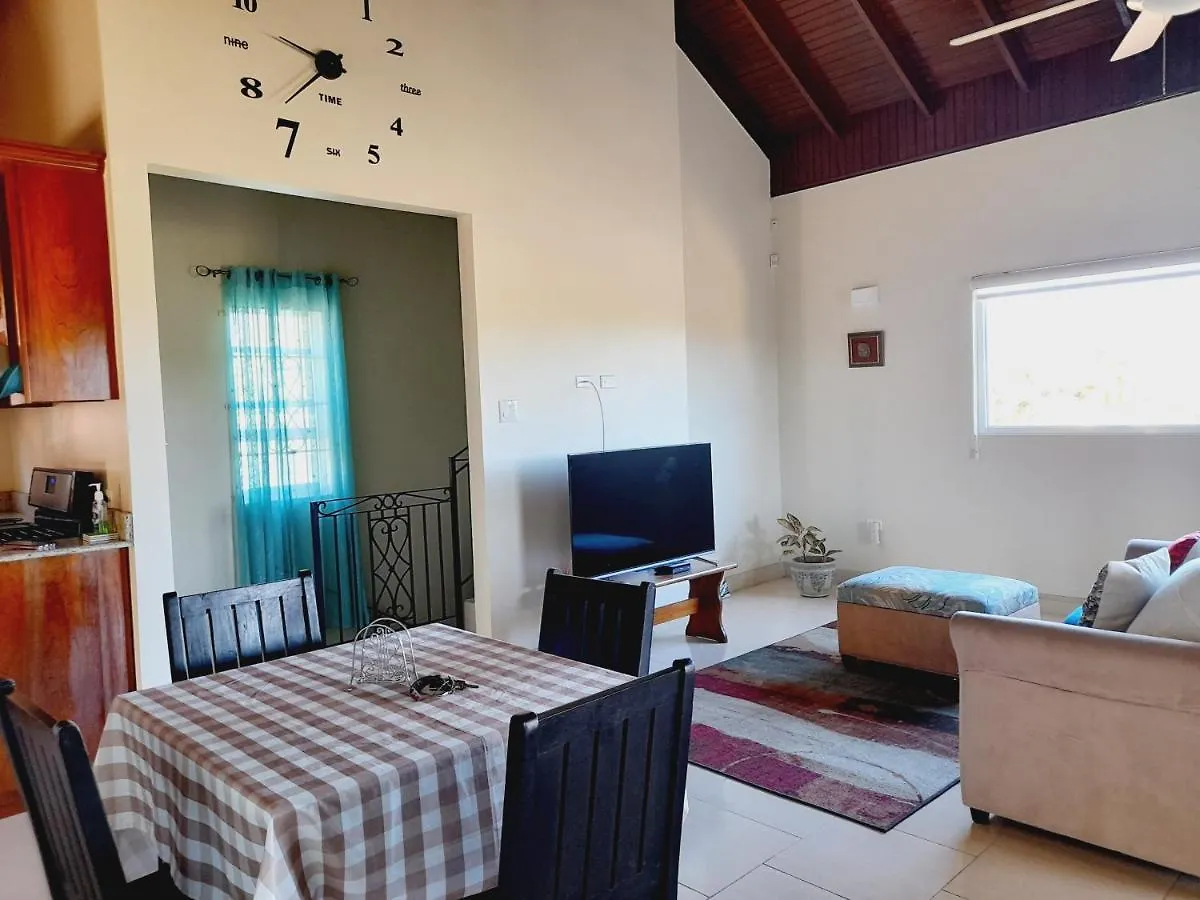 Apartament Ultimate Chill Montego Bay