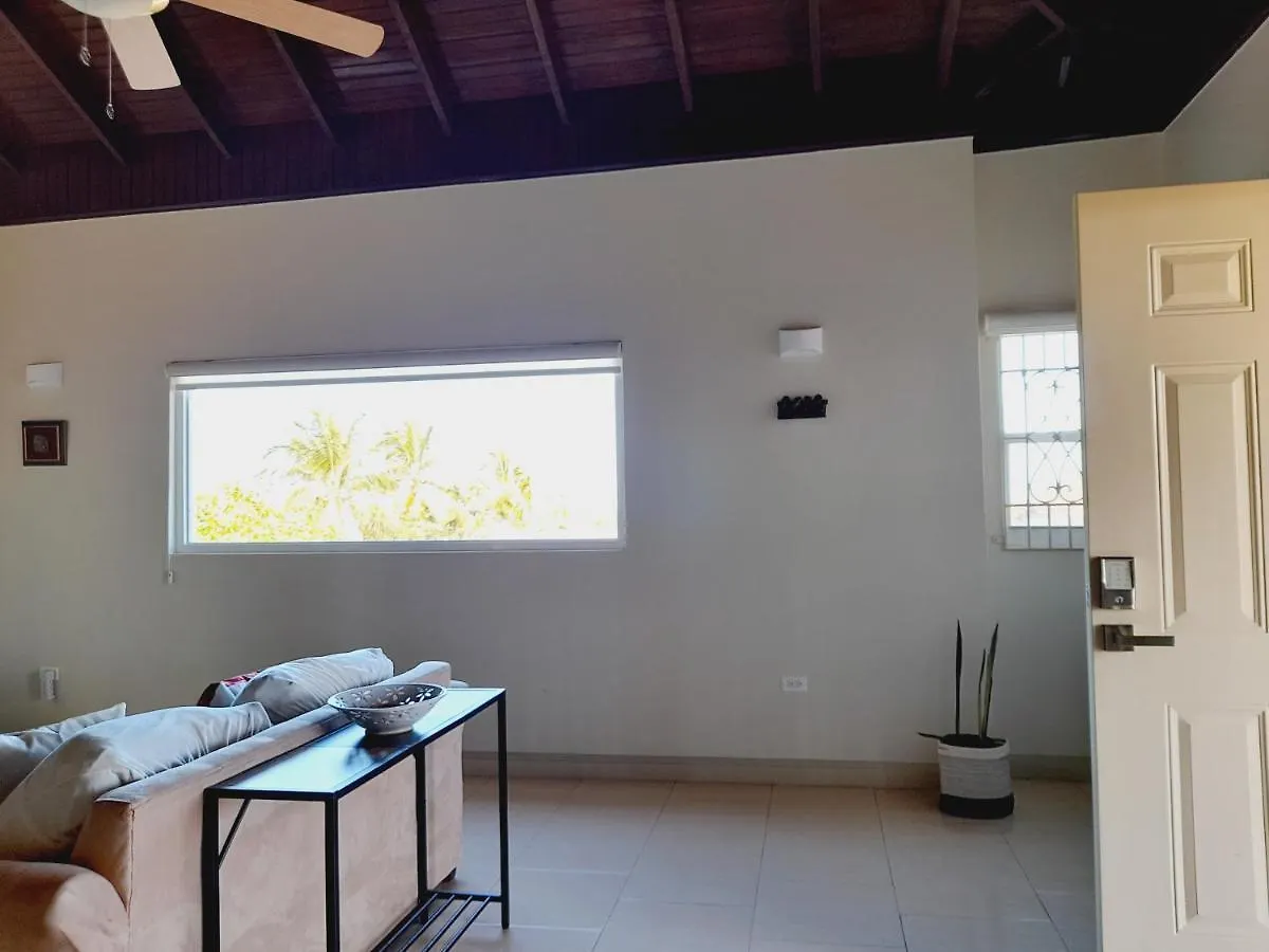 Apartament Ultimate Chill Montego Bay Jamajka